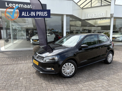 Volkswagen Polo 1.0 easyline