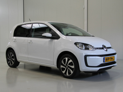 Volkswagen UP! 1.0 active 5drs. | private lease!