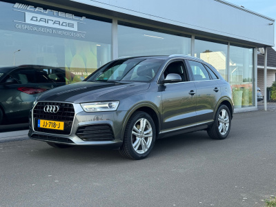 Audi Q3 1.4 tfsi cod sport pro line s automaat