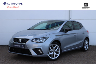Seat Ibiza 1.0 tsi 110pk fr business intense