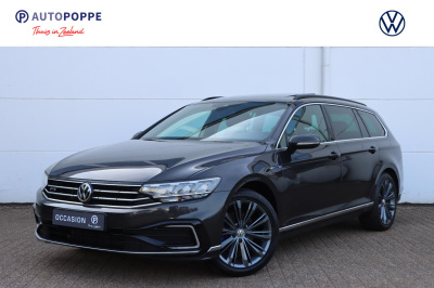Volkswagen Passat variant 1.4 tsi phev gte business 218pk dsg6