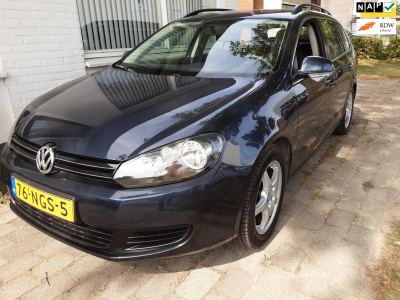 Volkswagen Golf variant 1.4 tsi comfortline