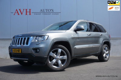 Jeep Grand Cherokee 3.6 overland, lpg-g3!!