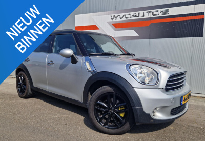 Mini Countryman mini 1.6 one edition