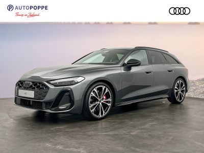 Audi A5 avant s5 50 year edition 3.0 tfsi 270 kw / 367 pk avant