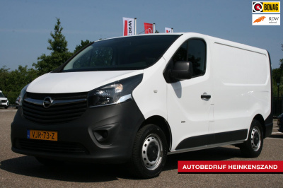 Opel Vivaro 1.6 cdti l1h1 edition