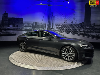 Audi A5 sportback 40 tfsi pro line *carplay*camera*sportstoelen*