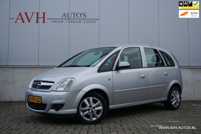 Opel Meriva 1.6-16v enjoy