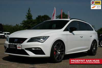 Seat Leon st 2.0 tsi cupra 300