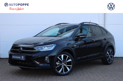 Volkswagen Taigo 1.0 tsi dsg r-line business