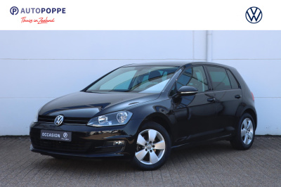 Volkswagen Golf 1.2 tsi business edition r connected