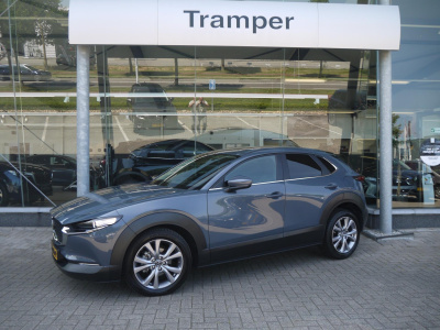 Mazda Cx-30 2.0 e-skyactiv-g m hybrid comfort