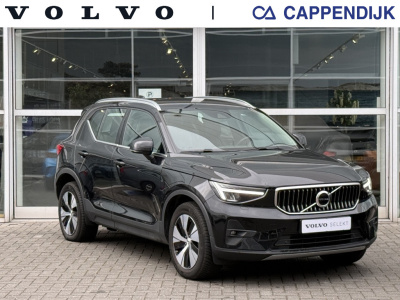 Volvo XC40 t4 211pk recharge plus| adap.cruise| leder| camera| elek.stoelen