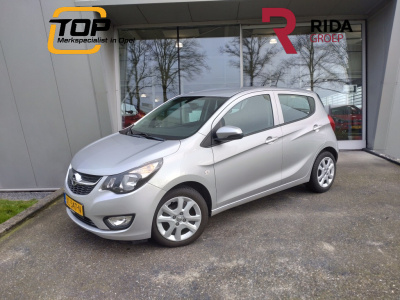 Opel Karl 1.0 ecoflex edition | automaat