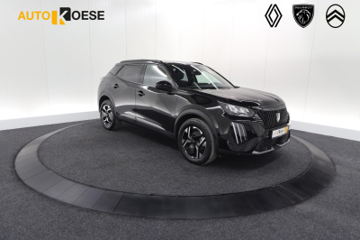 Peugeot 2008 hybrid 136 e-dcs6 allure | 360 camera | adaptieve cruise control | dodehoekdetectie | navigatie