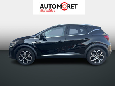 Mitsubishi Asx 1.6 hev at intense+ automaat 8 jaar garantie