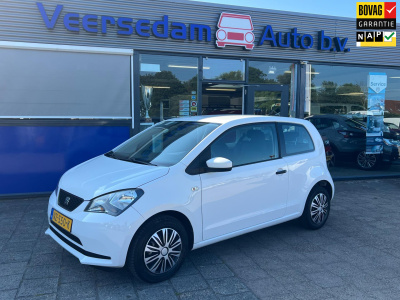 Seat Mii 1.0 reference, airco