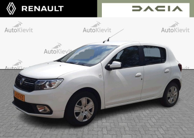 Dacia Sandero 1.0 tce bi-fuel comfort