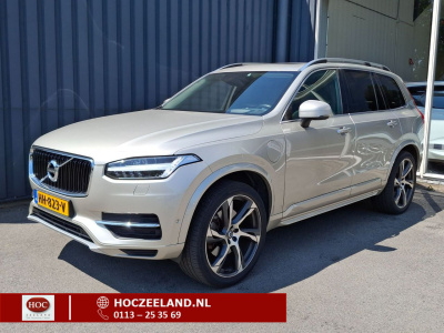 Volvo XC90 2.0 t8 twin engine awd inscription