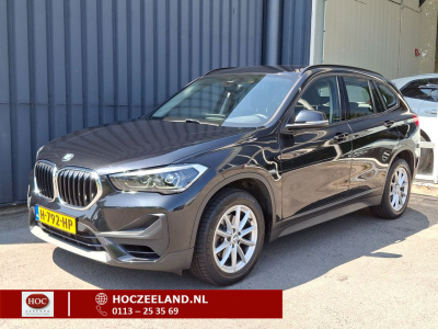 BMW X1 sdrive18i executive edition