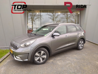 Kia Niro 1.6 gdi hybrid businessline