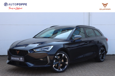Cupra Leon Sportstourer 1.4 e-hybrid business 204pk dsg6