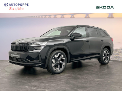 Skoda Kodiaq sportline business 1.5 tsi phev 150 kw / 204 pk su