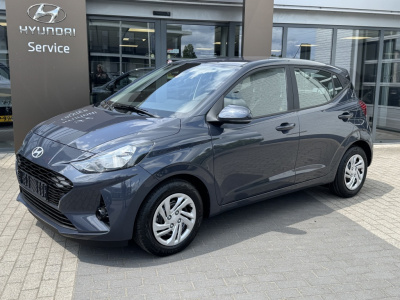 Hyundai I 10 1.0 comfort smart | direct leverbaar | op=op | actie prijs!