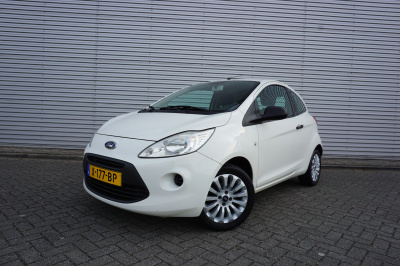 Ford KA 1.2 limited