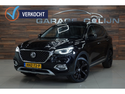 MG Ehs 1.5 tgdi luxury | pano | carplay | acc |