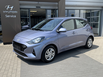 Hyundai I 10 1.0 comfort smart | direct leverbaar | op=op | actie prijs!