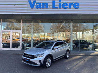 Volkswagen Taigo 1.0 tsi 95pk life climate| carplay| led| 17"lm| rijklaar incl garantie.