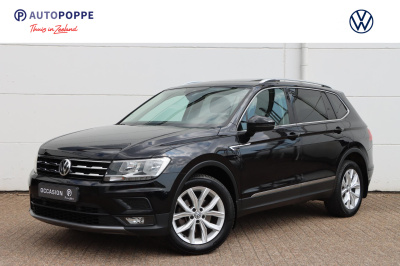 Volkswagen Tiguan Allspace 1.4 tsi comfortline business 7p. dsg7