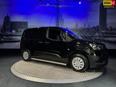 Opel Combo 1.5d l1h1 edition *navi*appconnect*camera*