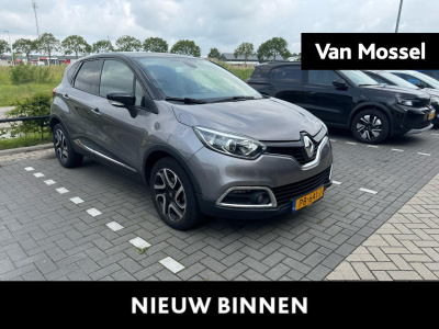 Renault Captur 1.2 tce dynamique