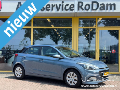 Hyundai I 20 1.2 hp i-motion comf