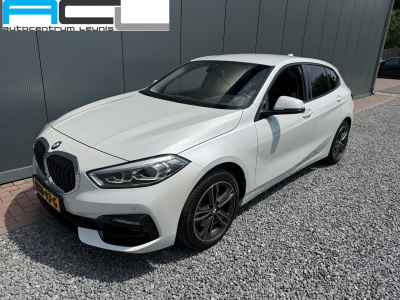 BMW 1 Serie 118i 140pk executive sportline 5-drs