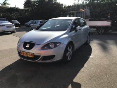 Seat Leon 1.6 reference