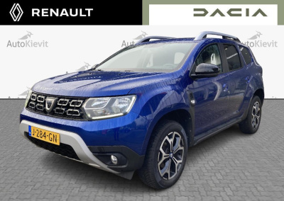 Dacia Duster 1.0 tce bi-fuel serie limitee 15th anniversary