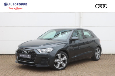Audi A1 Sportback 30 tfsi advanced pro line 116pk