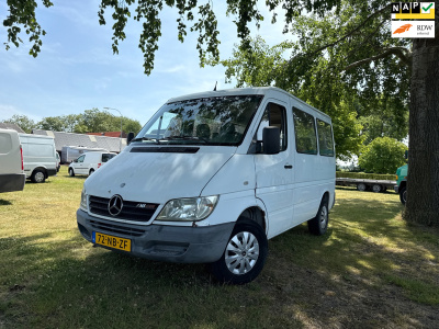 Mercedes-Benz Sprinter 208 cdi 300