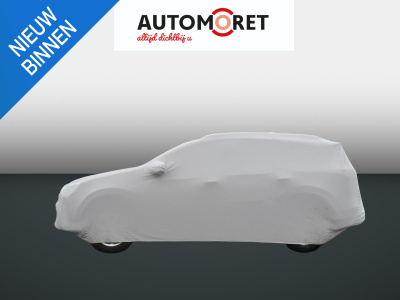 Nissan Qashqai 1.3 dig-t tekna