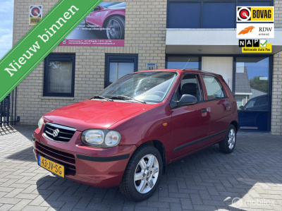Suzuki Alto 1.1 gl