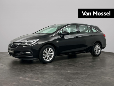 Opel Astra sports tourer 1.0 innovation camera | navigatie | apple carplay/android auto