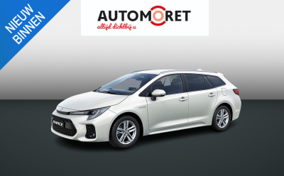 Suzuki Swace 1.8 hybrid style full hybride automaat