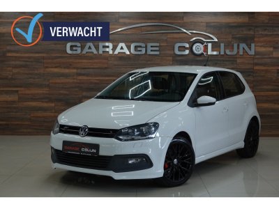 Volkswagen Polo r-line 1.2 tsi | lesauto |