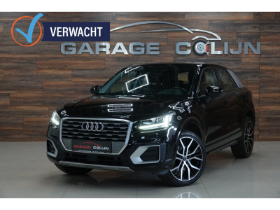 Audi Q2 1.0 tfsi | led | pdc | carplay |