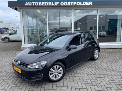 Volkswagen Golf 1.0 tsi comfortline