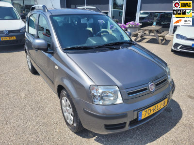 Fiat Panda 1.2 edizione cool airco