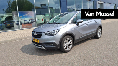 Opel Crossland X 1.2 turbo innovation